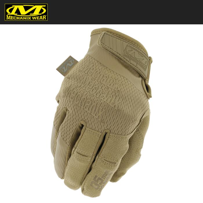 MechanixWear/メカニクスウェア Specialty 0.5mm スペシャリティグローブ0.5mm【ブラック/グレー】 MSD-05
