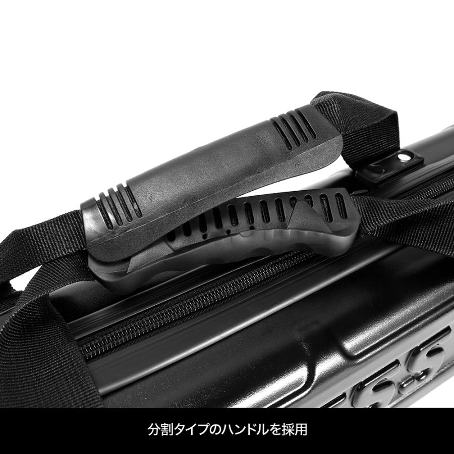 分離タイプのハンドル