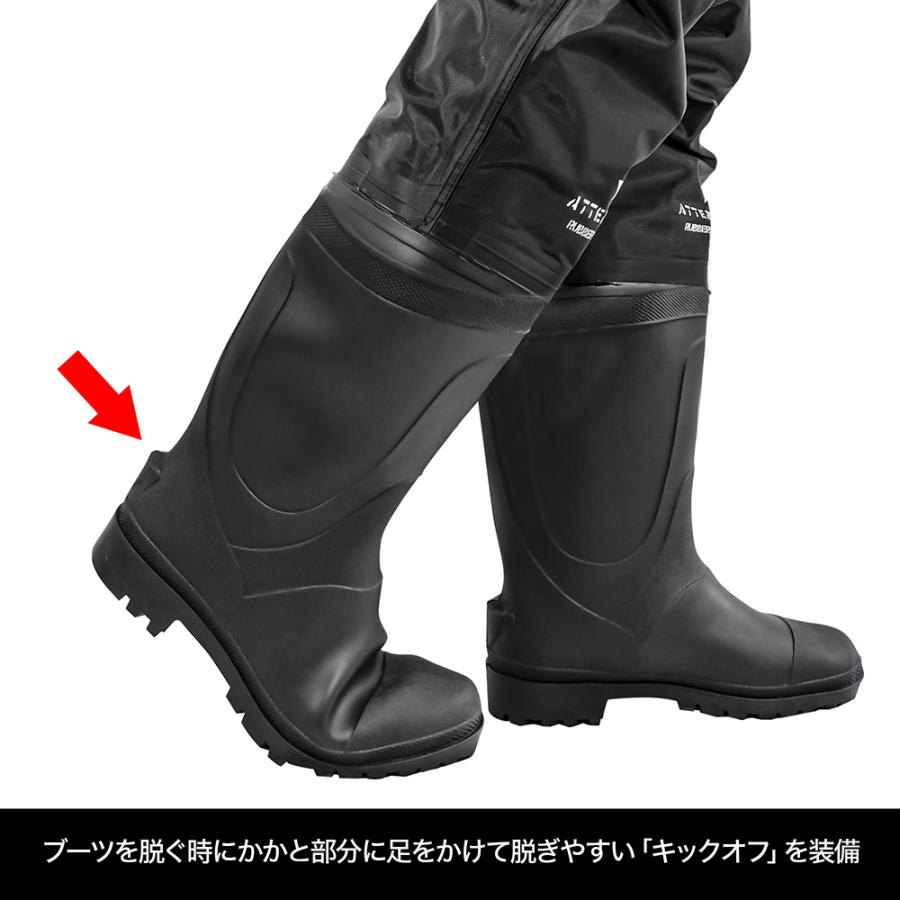 キックオフ