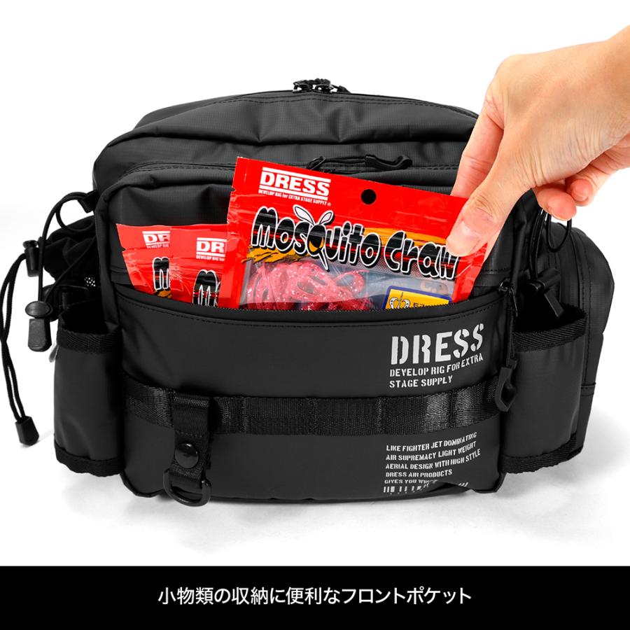 小物収納