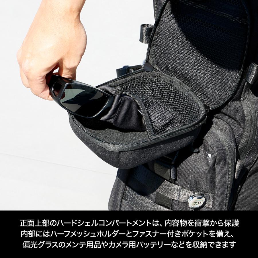 収納機能