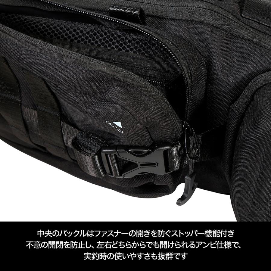 ストッパー機能付き