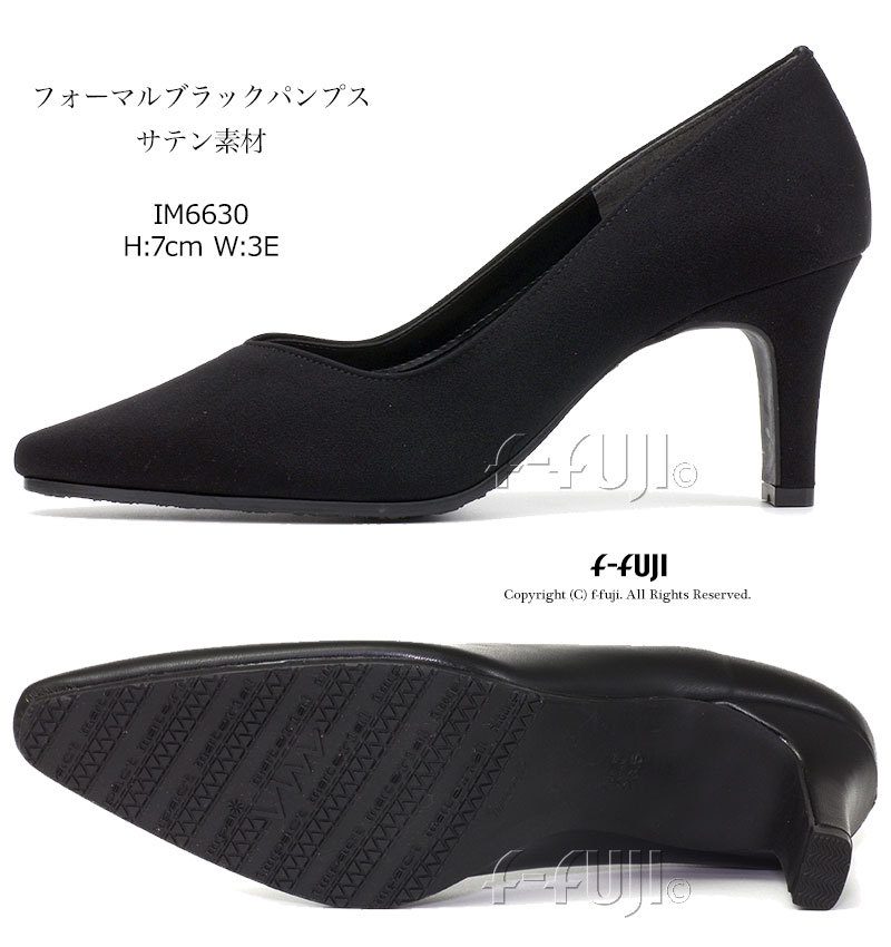 Leather heels Escada Black size 36 IT in Leather - 42675558