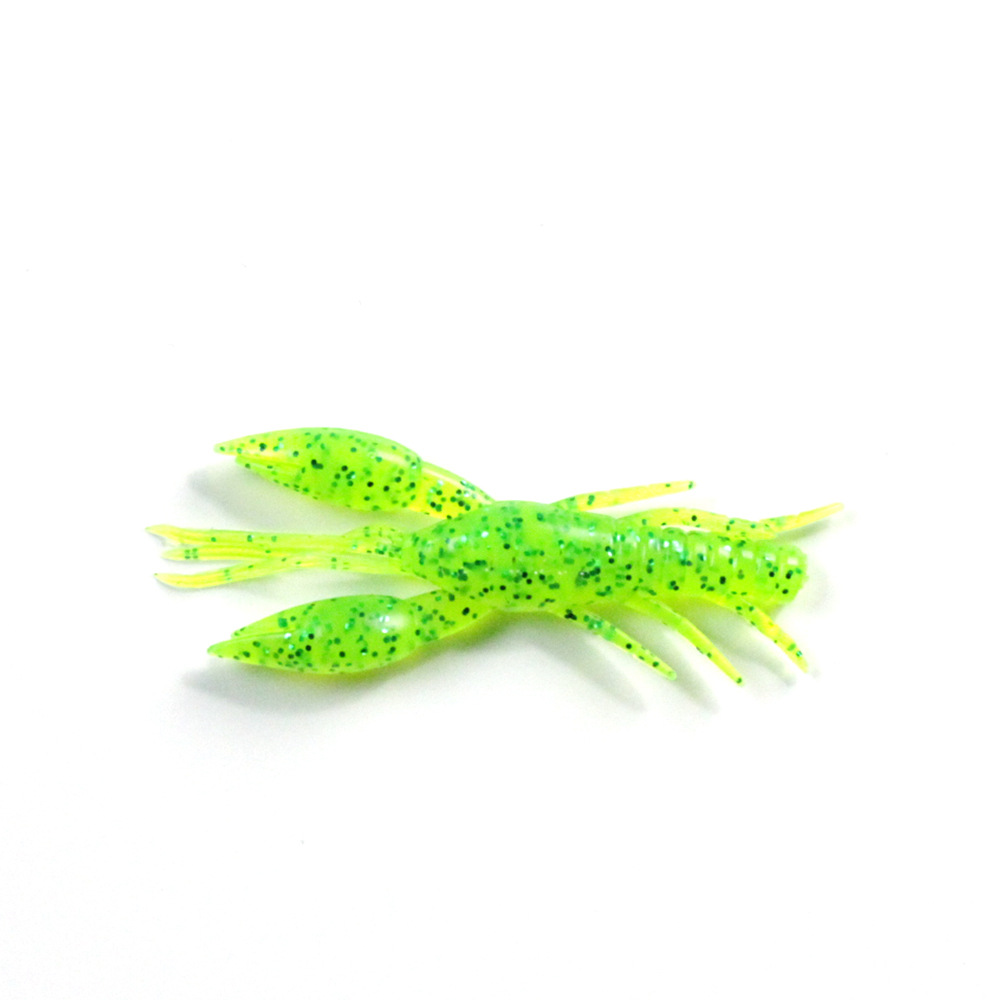 ルアー 釣り具 ソフトルアー クローワーム 5cm 8g Claw Worm2 Fishing Hit 通販 Yahoo ショッピング