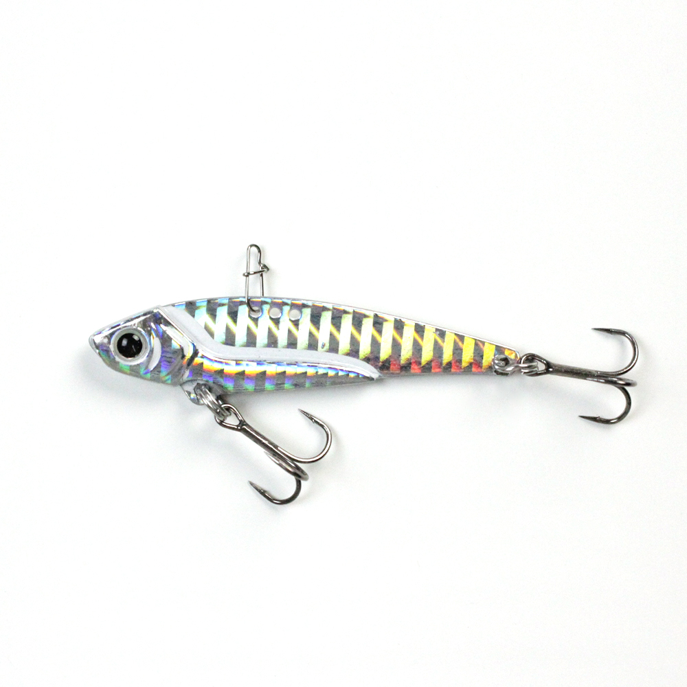 ルアー 釣り具 バイブレーション ハードルアー 7.4cm 17g :metal-vib10:Fishing Hit - 通販 -  Yahoo!ショッピング