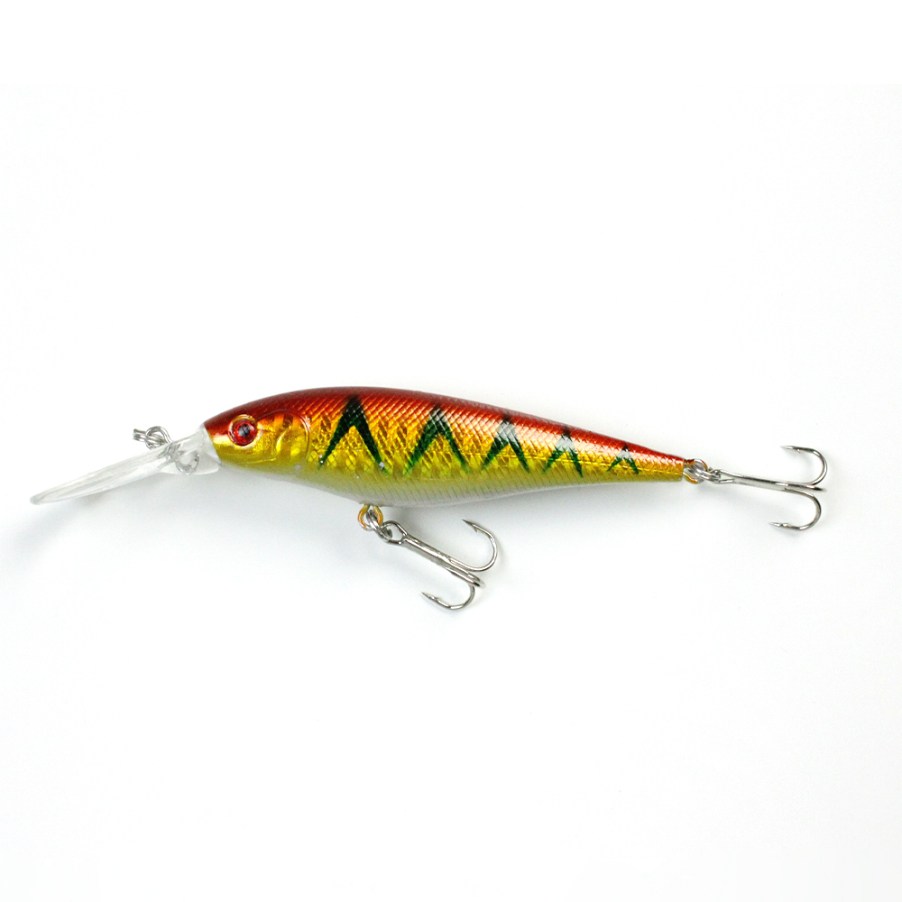 ルアー 釣り具 ミノー ハードルアー 11cm 10g :minnow5:Fishing Hit - 通販 - Yahoo!ショッピング