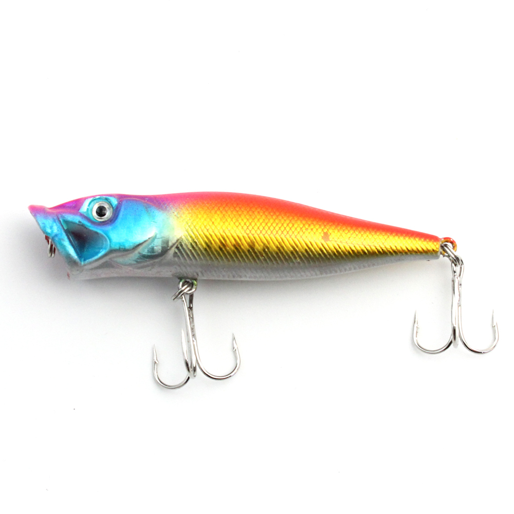 ルアー 釣り具 ポッパー ハードルアー 9cm 13g :popper3:Fishing Hit - 通販 - Yahoo!ショッピング