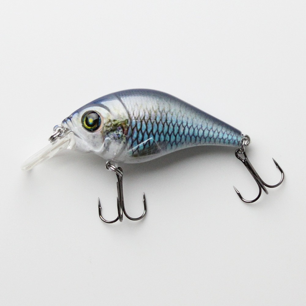 ルアー 釣り具 クランクベイト ハードルアー 7.8cm 12g :real-crank:Fishing Hit - 通販 - Yahoo!ショッピング