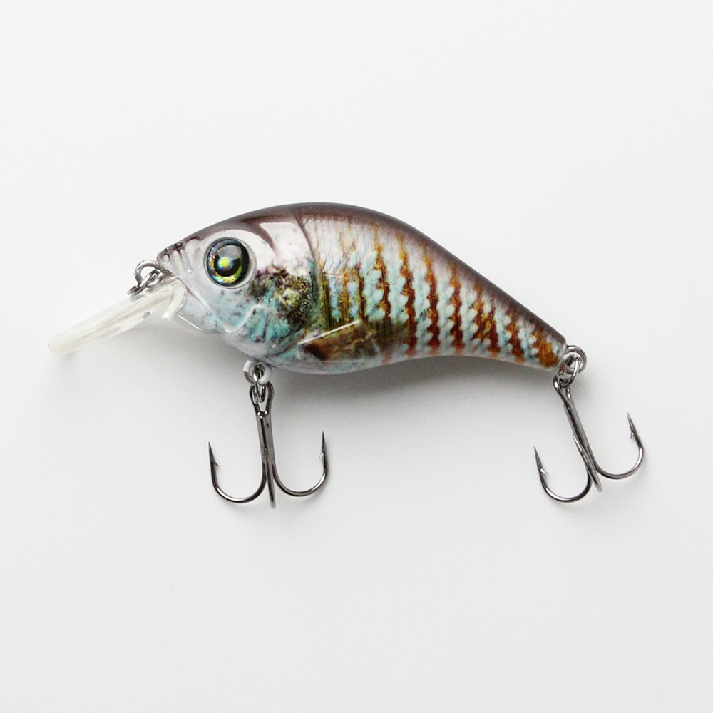 ルアー 釣り具 クランクベイト ハードルアー 7.8cm 12g :real-crank:Fishing Hit - 通販 - Yahoo!ショッピング