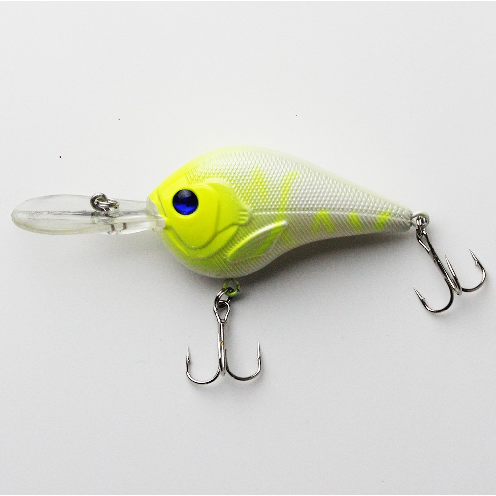 ルアー 釣り具 クランクベイト ハードルアー 9.5cm 11g :thick-crank:Fishing Hit - 通販 -  Yahoo!ショッピング