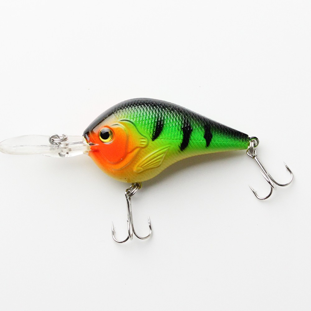 ルアー 釣り具 クランクベイト ハードルアー 9.5cm 11g :thick-crank:Fishing Hit - 通販 -  Yahoo!ショッピング