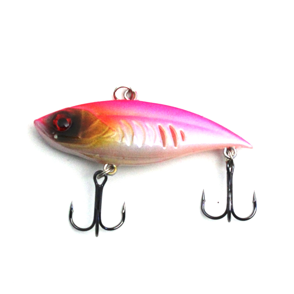 ルアー 釣り具 バイブレーション ハードルアー 6.5cm 11g :vib2:Fishing Hit - 通販 - Yahoo!ショッピング