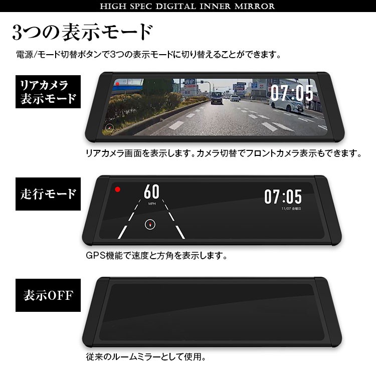 アズール ストア ミラー型 評価