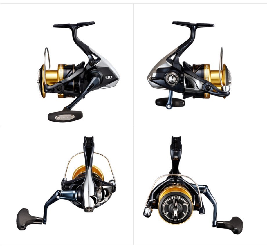 シマノ（SHIMANO） 19スフェロス SW 3000XG : フィッシング カンパイ