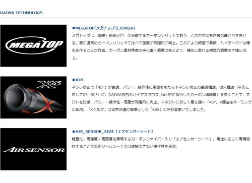DAIWA（ダイワ） アナリスターアオリ S-150 : フィッシング カンパイ