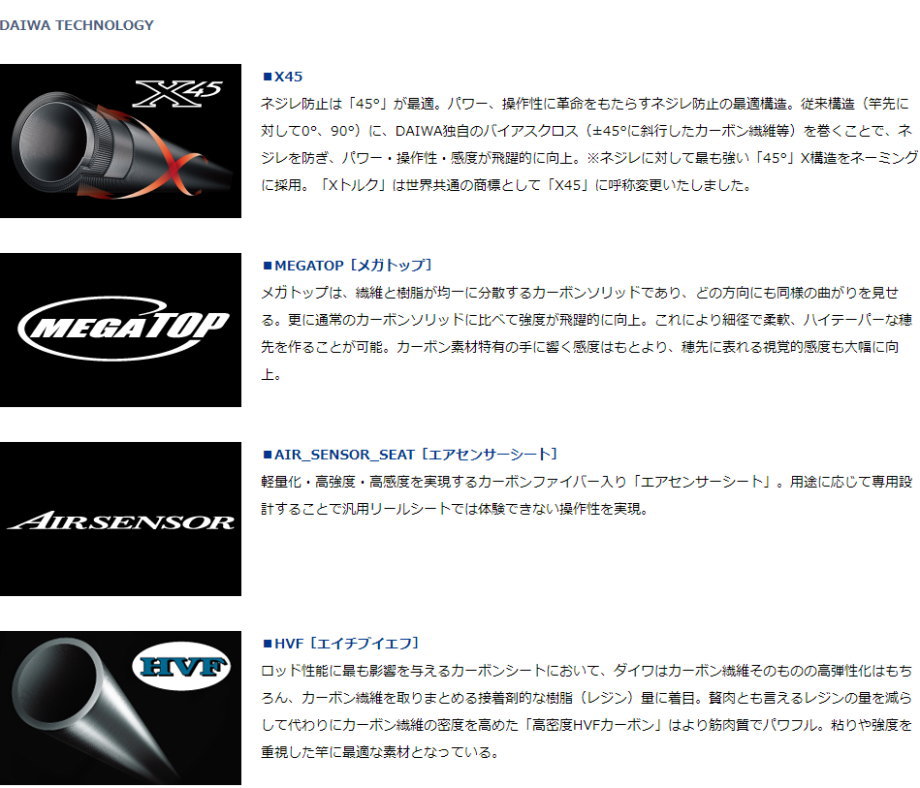 DAIWA（ダイワ） デッキアクター 610LB-S : フィッシング カンパイ