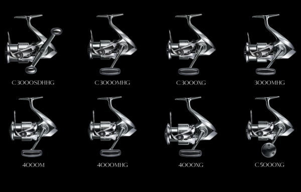 シマノ（SHIMANO） 22ステラ C2500SXG : フィッシング カンパイ ヤフー