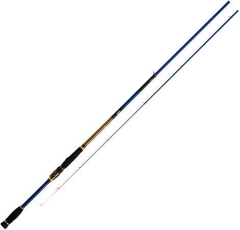 DAIWA（釣り） ダイワ 22クラブブルーキャビン メタルチューン