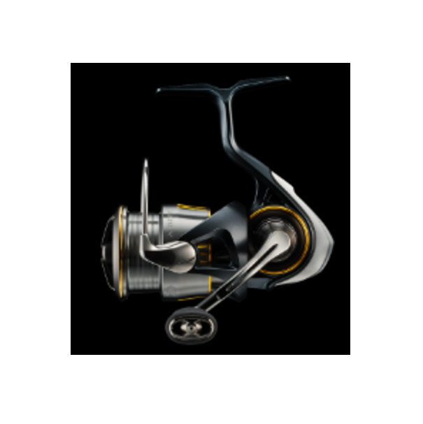 DAIWA（ダイワ） 23ソルティガ 4000-XH : フィッシング カンパイ