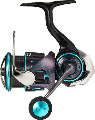 DAIWA（ダイワ） 25カルディア LT4000-C : フィッシング カンパイ