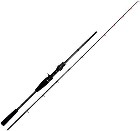 DAIWA（ダイワ） 湾フグ X 180・R : フィッシング カンパイ ヤフー店