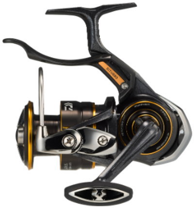 DAIWA（ダイワ） 23ラグザス 3000H−LBD : フィッシング