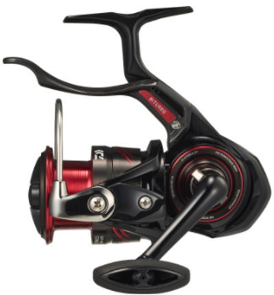 ダイワ ラグザス 3000XH-LBD (リール) 価格比較 - 価格.com