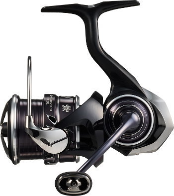 DAIWA（ダイワ） 24ルビアス SF2000SS-P : フィッシング カンパイ