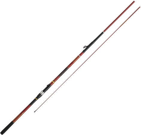 DAIWA（ダイワ） インターラインリーガル 3-52遠投 : フィッシング