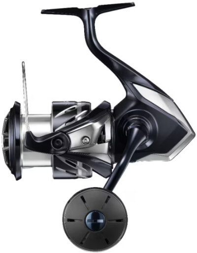 シマノ（SHIMANO） 23ストラディック C2500S : フィッシング カンパイ