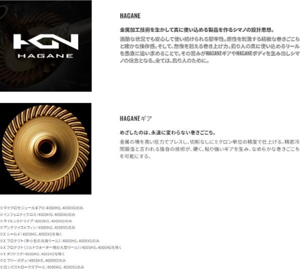シマノ（SHIMANO） 24ストラディック SW 5000XG : フィッシング