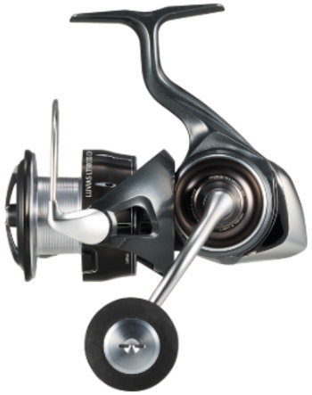 ダイワ　エアリティST LT2000S-P ダイワ スピニングリール 23エアリティ(AIRITY) ST LT2000S-P【即日