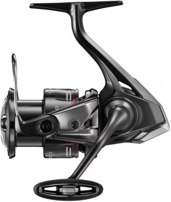 シマノ（SHIMANO） 24ヴァンフォード C2500SXG : フィッシング