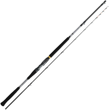 DAIWA（ダイワ） メタリア ビシアジ M-190 : フィッシング カンパイ