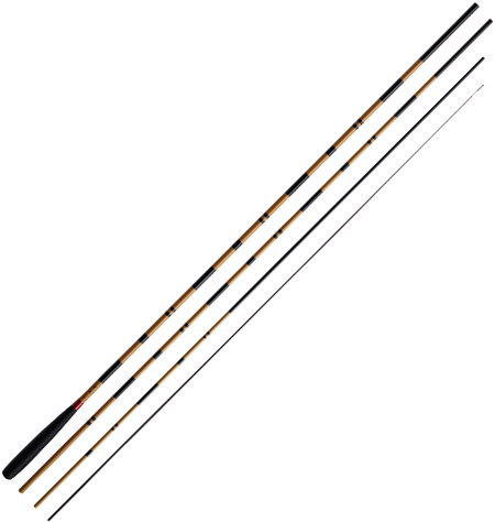 Gamakatsu（がまかつ） がまへら 兜 7.0尺 : フィッシング カンパイ