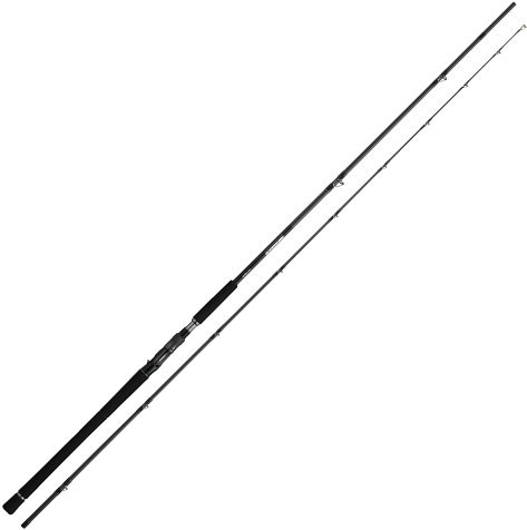DAIWA（ダイワ） 24オーバーゼア 911M/MH・K : フィッシング カンパイ
