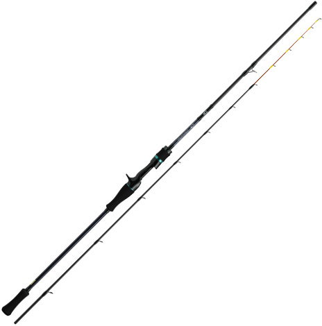DAIWA　エメラルダスX　イカメタル 63ULS-S ダイワ エメラルダス MX イカメタル OR63MLS-S・W (ロッド・釣竿