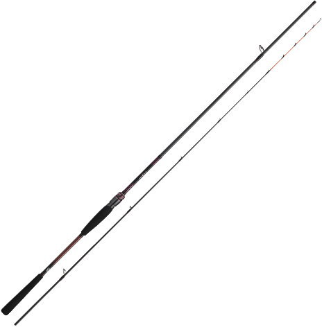 DAIWA（釣り） ダイワ モバイル X 82 MH-180 : フィッシング
