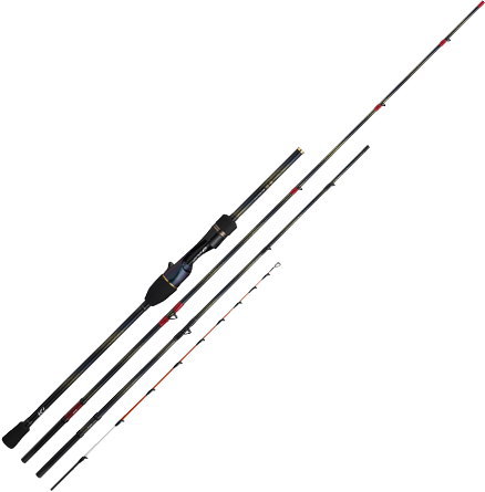 DAIWA（釣り） ダイワ 極鋭 LG 73H-180 : フィッシング カンパイ