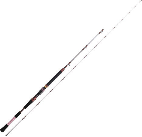 シマノ 82 MH180 カレイ専用モデル シマノ サーベルマスター XR テンヤ 82 MH180/LEFT [2021年