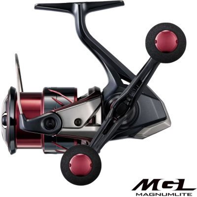 シマノ（SHIMANO） 24ヴァンフォード 4000MHG : フィッシング カンパイ