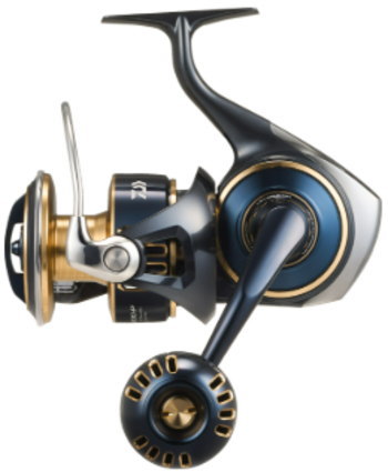 DAIWA（ダイワ） 24セルテート FC LT2500S-DH : フィッシング カンパイ