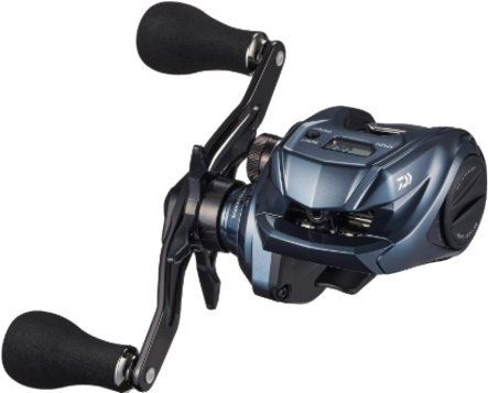 DAIWA（ダイワ） 21ソルティガ IC 300H-SJ : フィッシング カンパイ