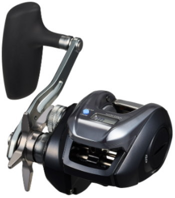 DAIWA（ダイワ） 21ソルティガ IC 100PL-DH : フィッシング カンパイ