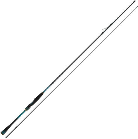DAIWA（ダイワ） 23エメラルダス AIR イカメタル K60LB-S