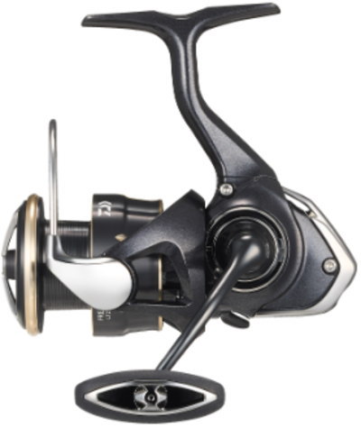 DAIWA（ダイワ） 21プレッソ LT2000SS-P : フィッシング カンパイ