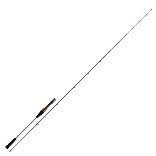 DAIWA（ダイワ） 25アウトレイジ BR SJ 63B-3 : フィッシング カンパイ