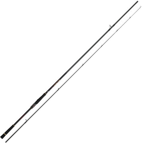DAIWA（ダイワ） オーバーゼア EX 109ML/M : フィッシング カンパイ