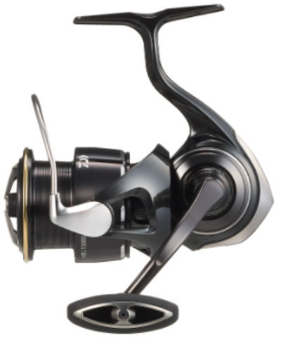 DAIWA（ダイワ） 24ルビアス PC LT2500-H : フィッシング カンパイ