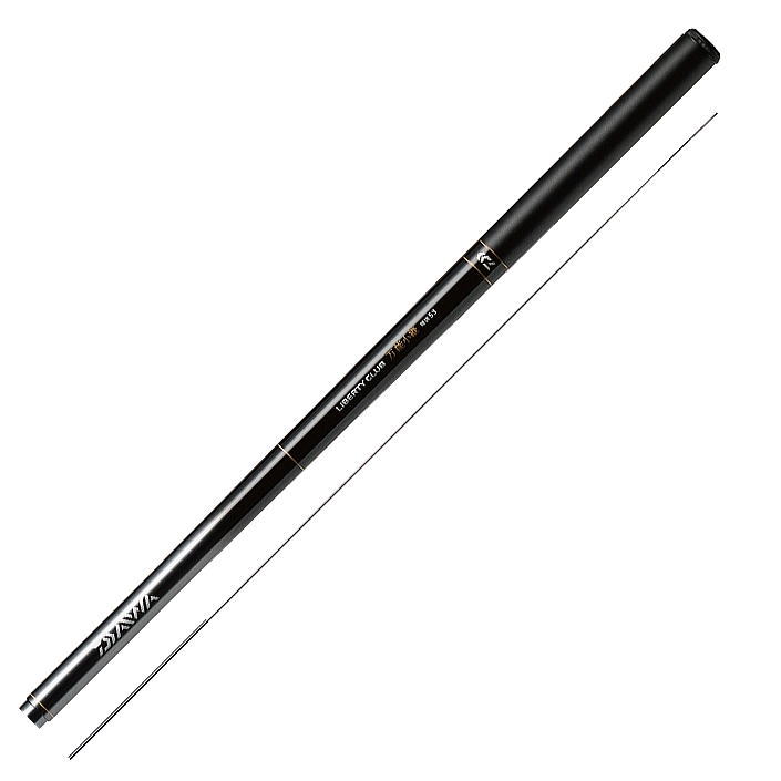 DAIWA（ダイワ） 清流 X 硬調 64 : フィッシング カンパイ ヤフー店